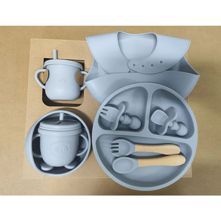 Tableware set