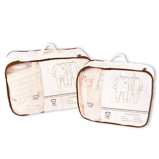 Antimicrobial Storage Bag (Lounge)