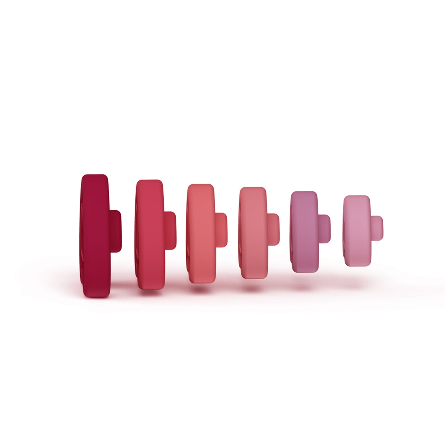 Baby Love silicone toys