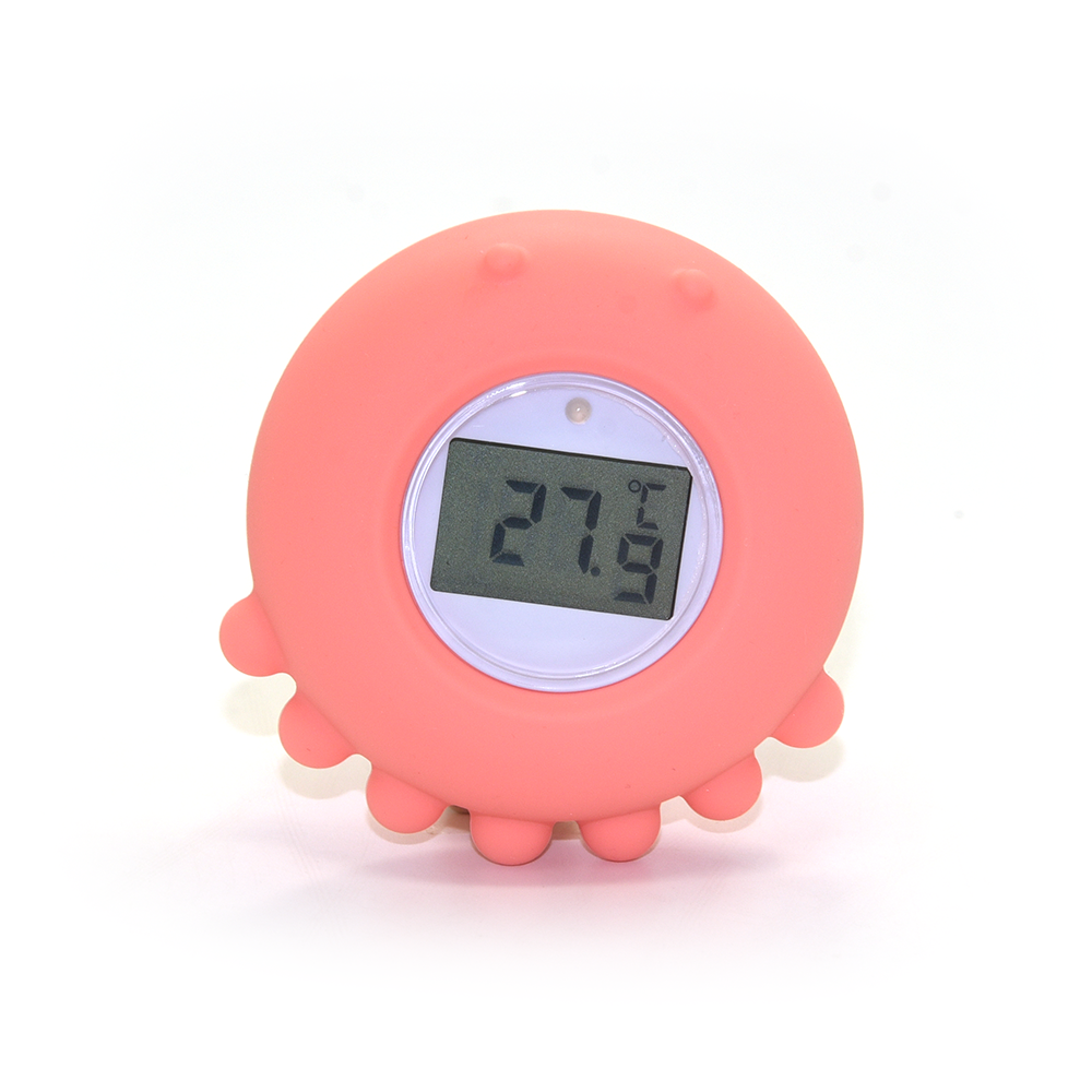 Coral/Sea Star water thermometer