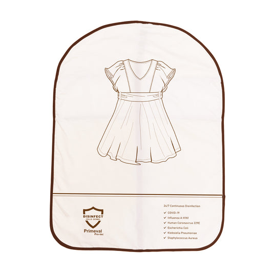 Antimicrobial Clothing Bag