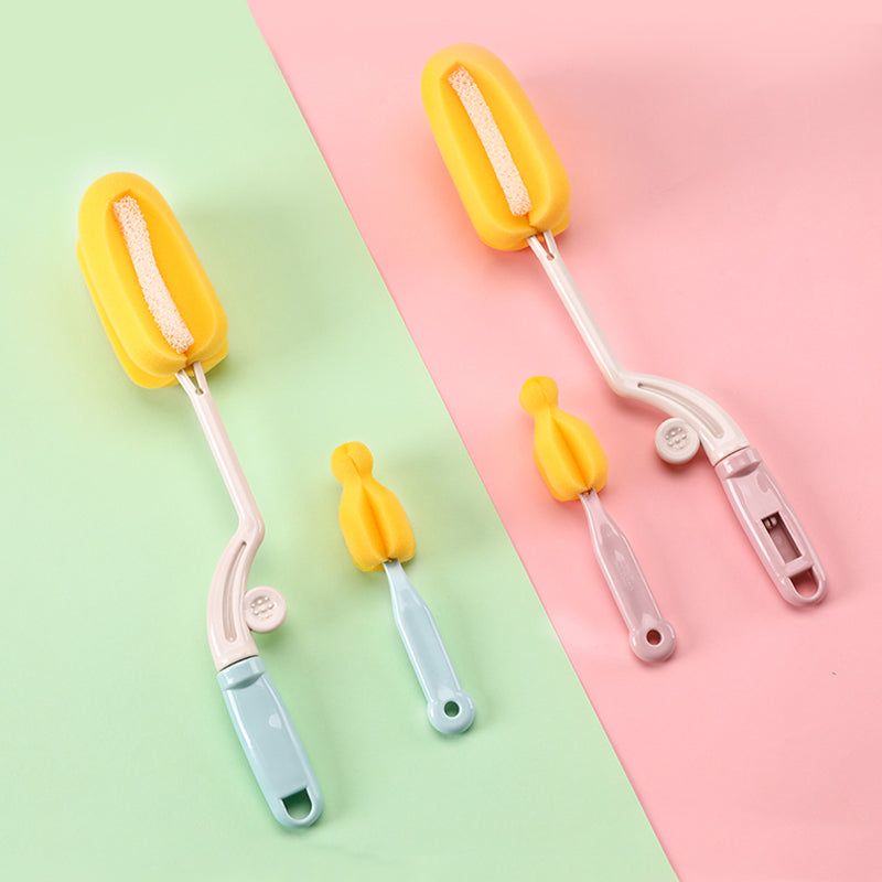 Sponge Brush