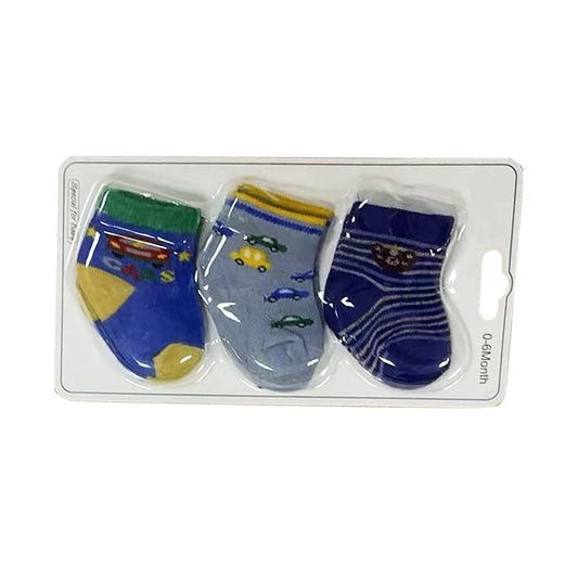 baby socks