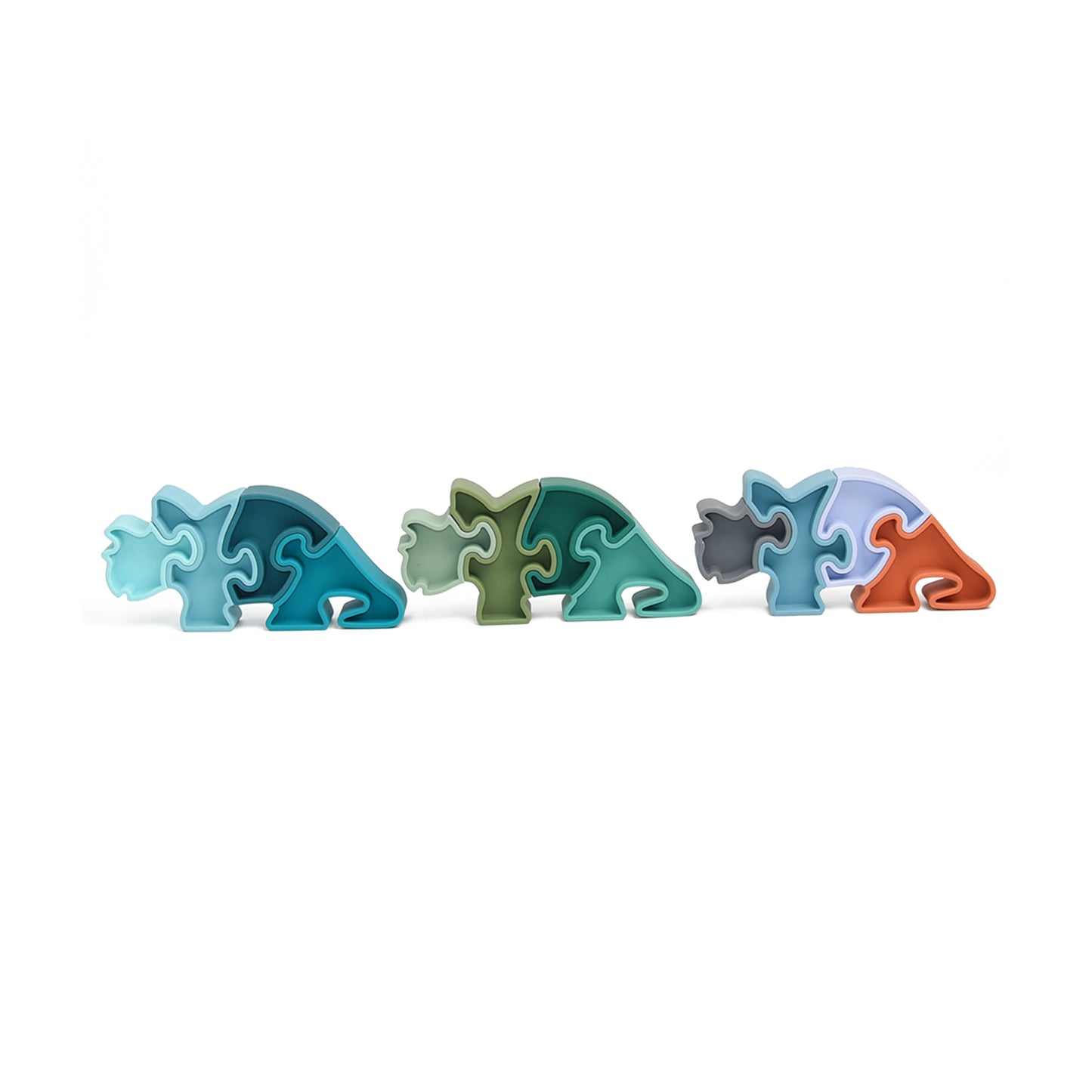 Rhinoceros puzzle