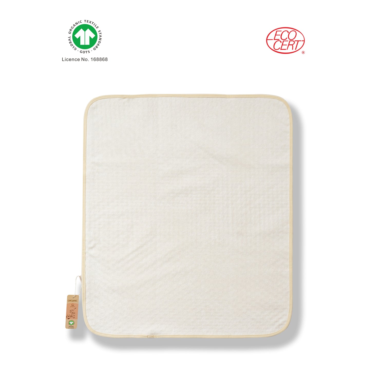 Diaper changing pad