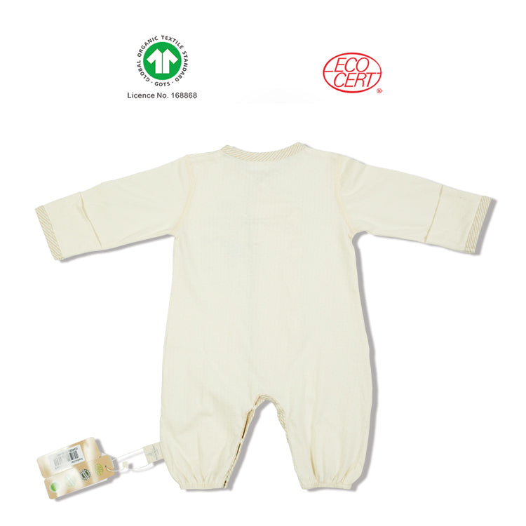 Peter Rabbit Organic Baby Bodysuit