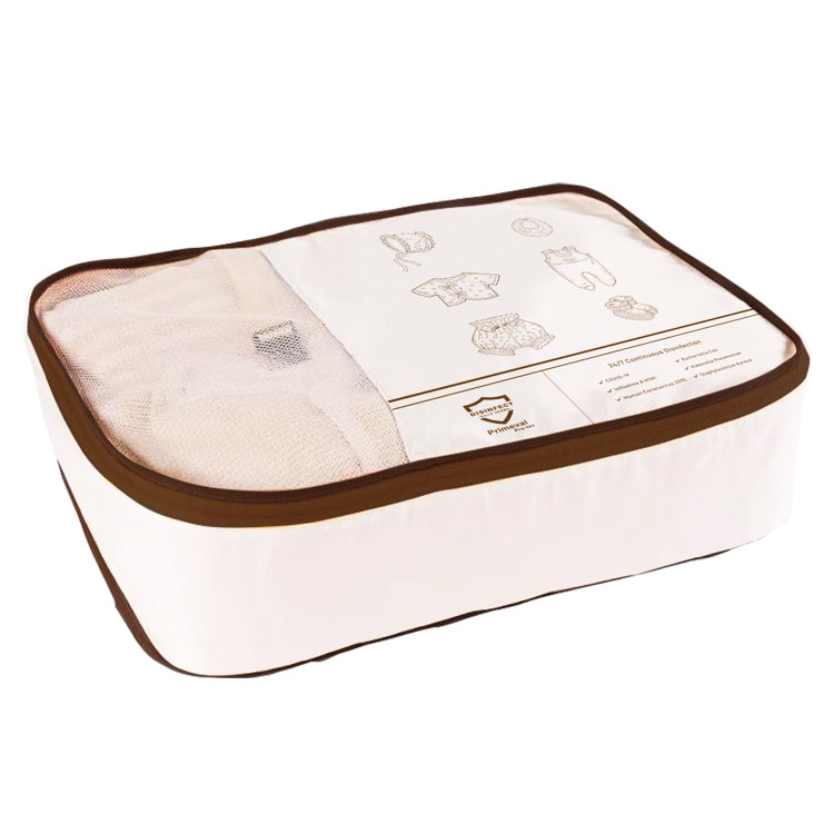 Antimicrobial Storage Bag (Lounge)