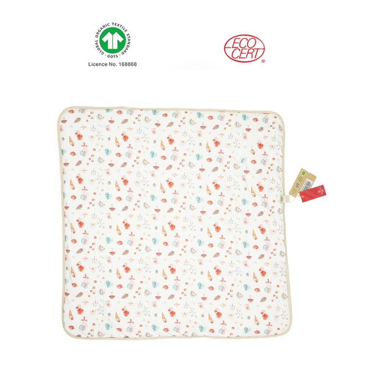 GOTS Organic Blanket (Winter)