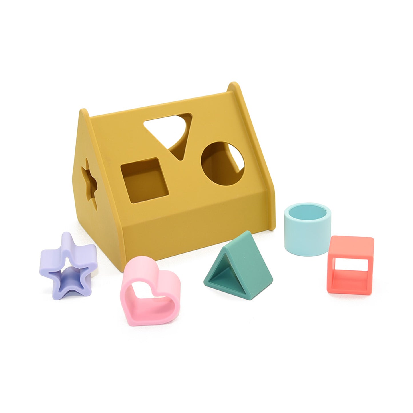 Educational toy