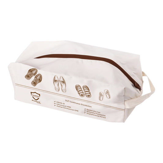 Antimicrobial Shoes Bag