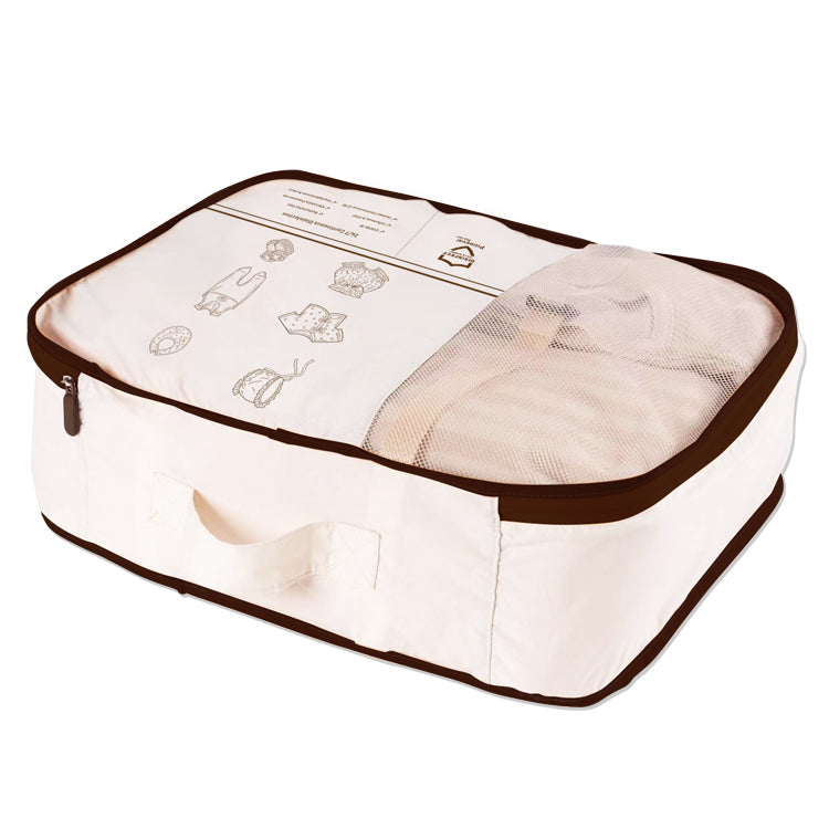 Antimicrobial Storage Bag (Lounge)