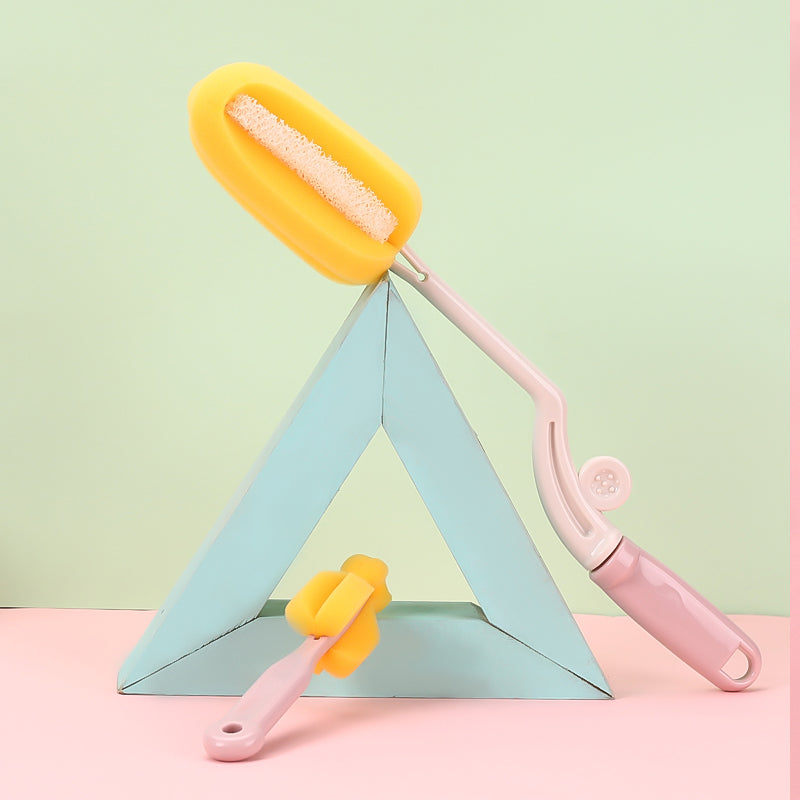 Sponge Brush