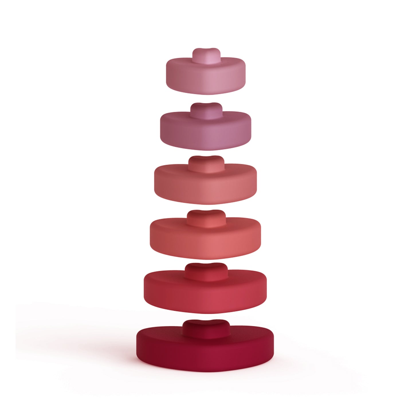 Baby Love silicone toys