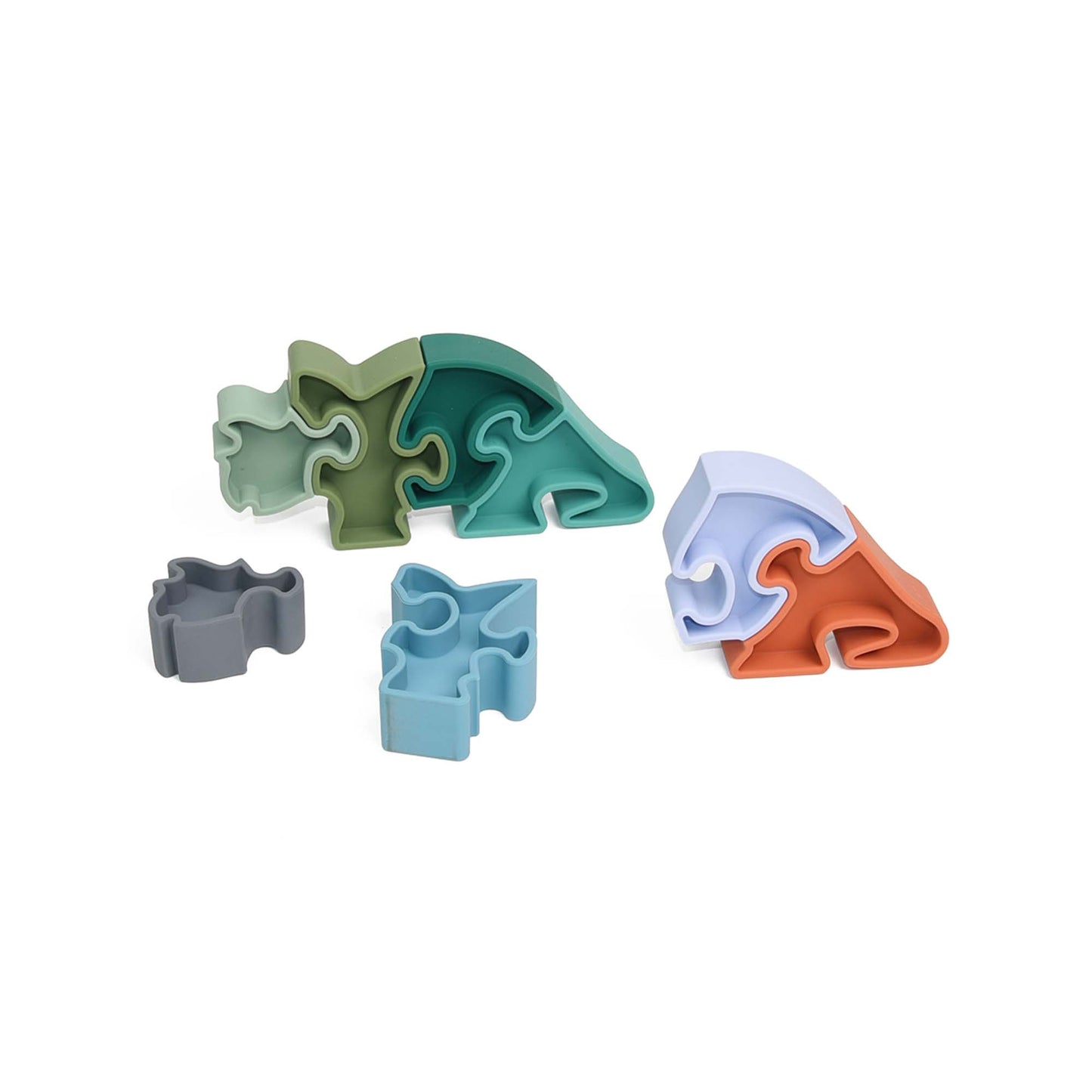 Rhinoceros puzzle