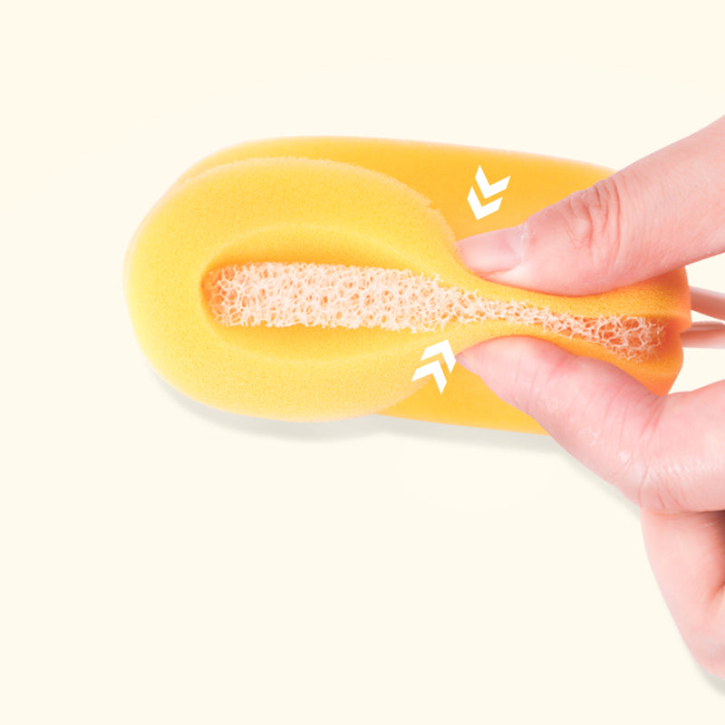 Sponge Brush