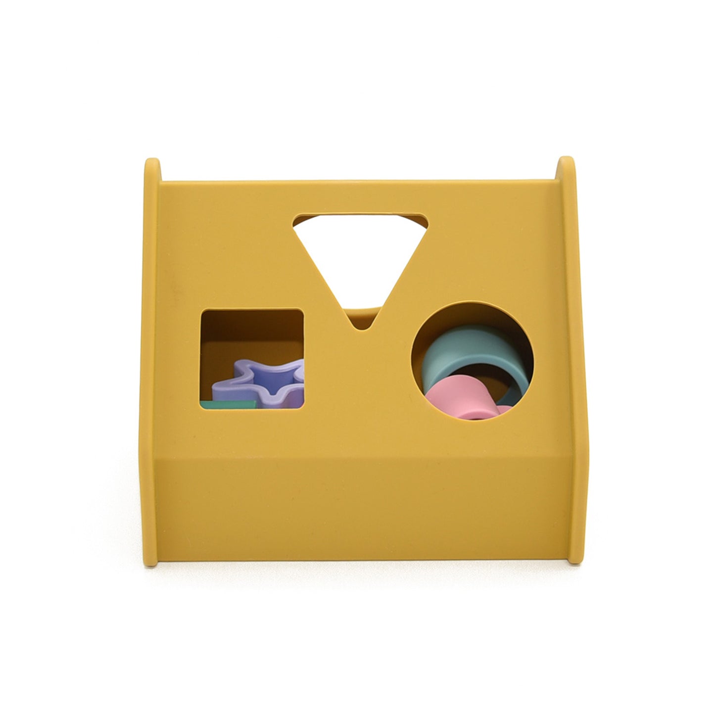 Educational toy