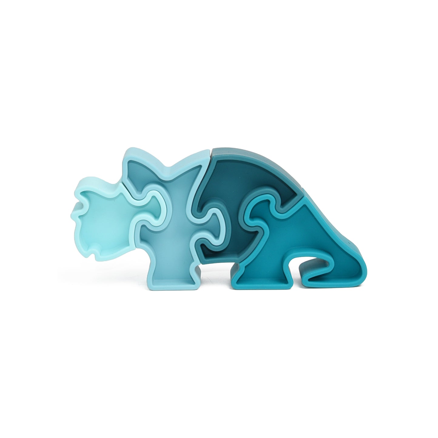 Rhinoceros puzzle