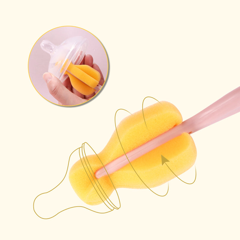 Sponge Brush