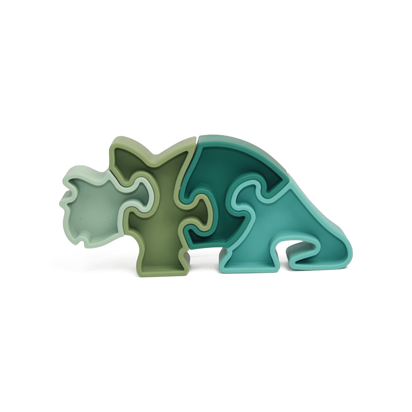 Rhinoceros puzzle