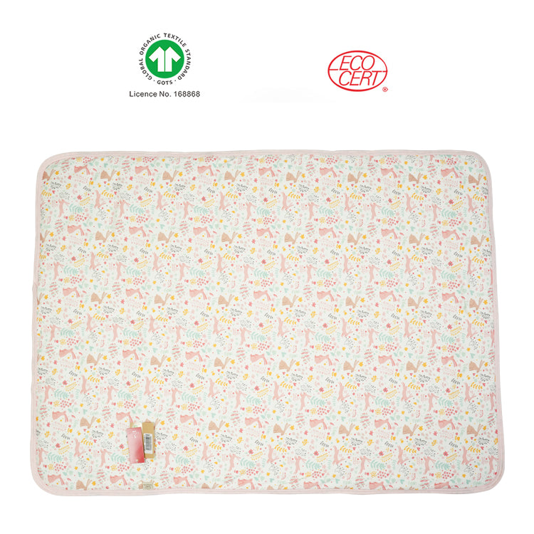 GOTS Organic Quilt