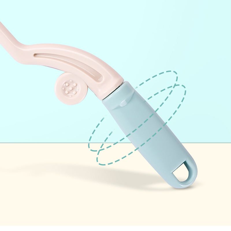 Sponge Brush