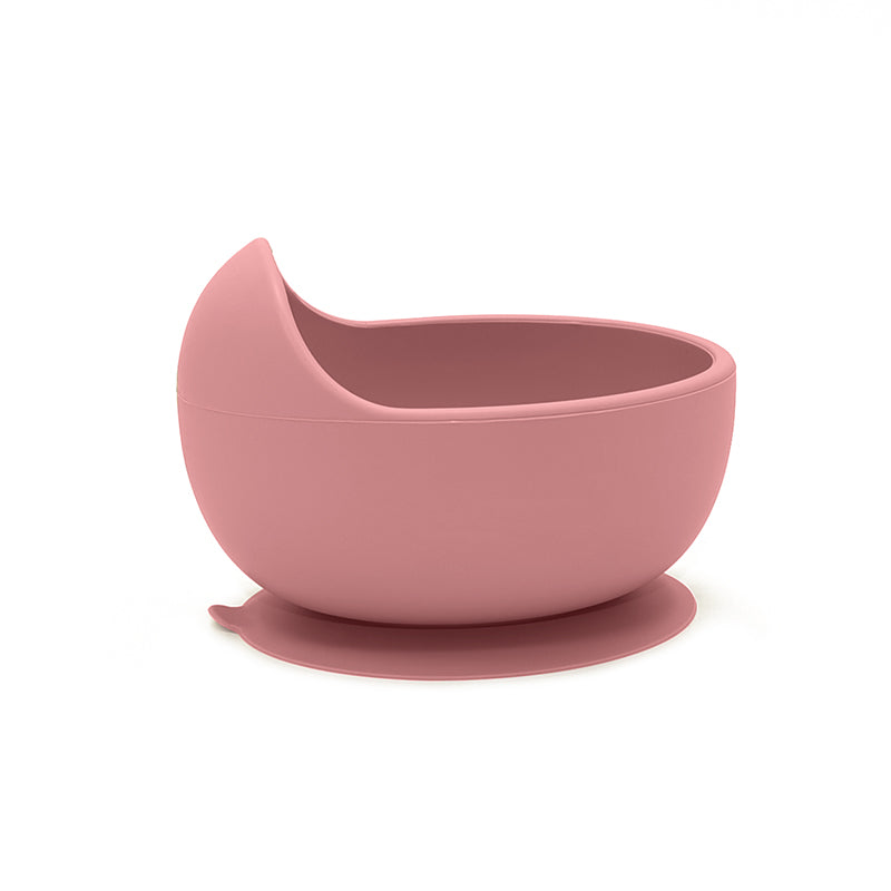 Baby silicone Bowl