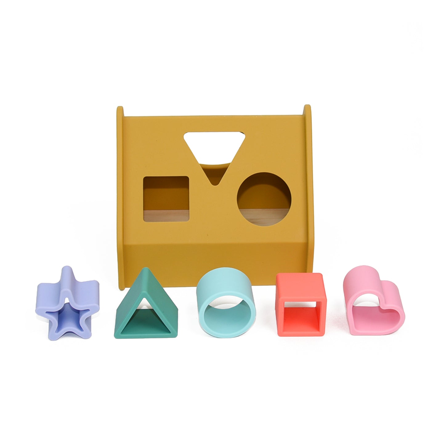 Educational toy