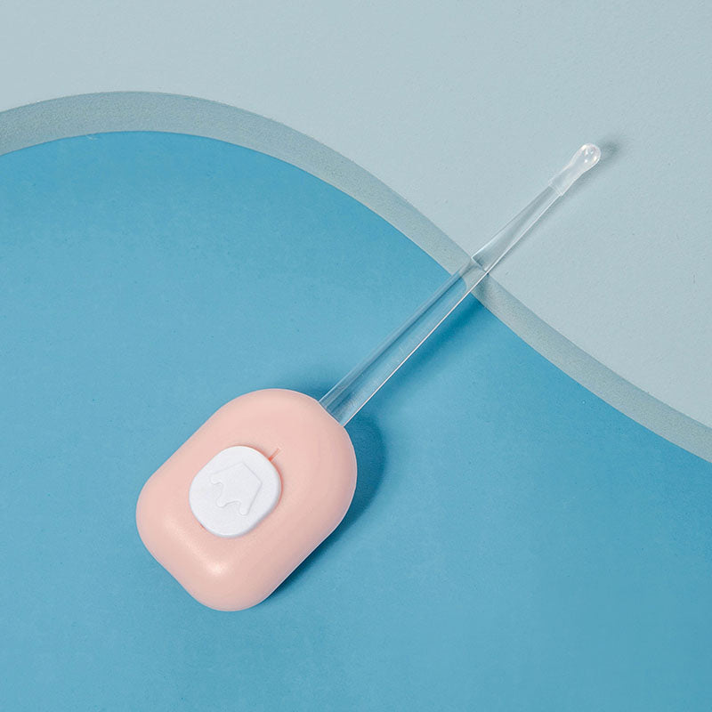 Glowing Earwax Curette