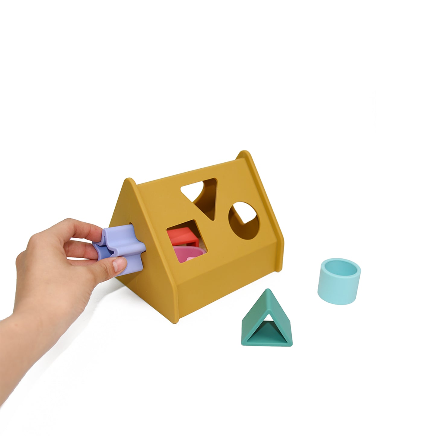 Educational toy
