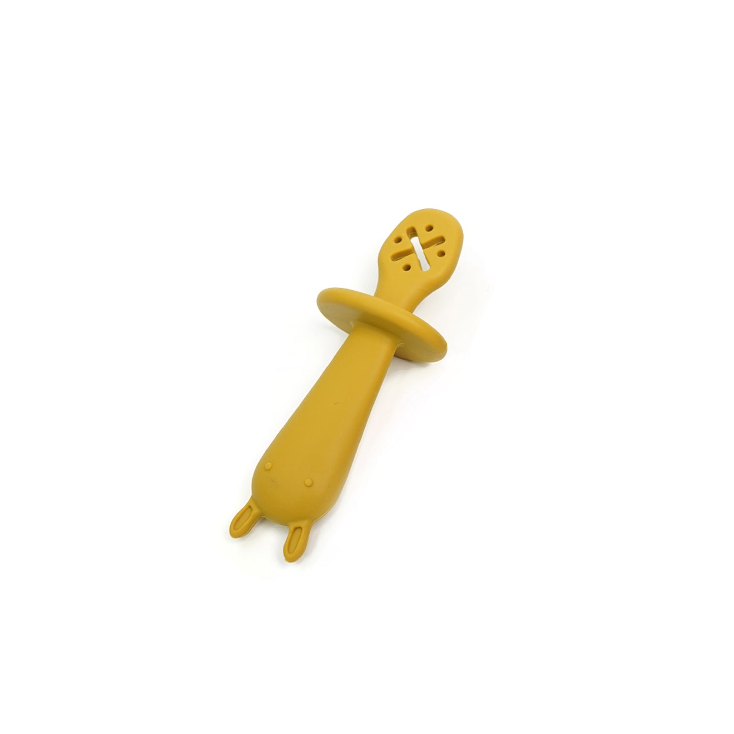 Animal spoon