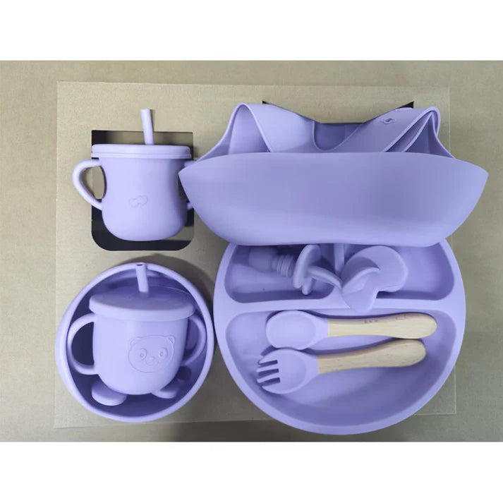 Tableware set