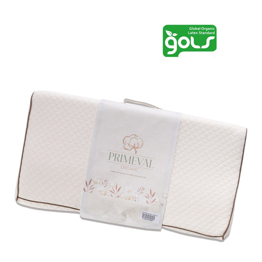 Thai organic latex pillow