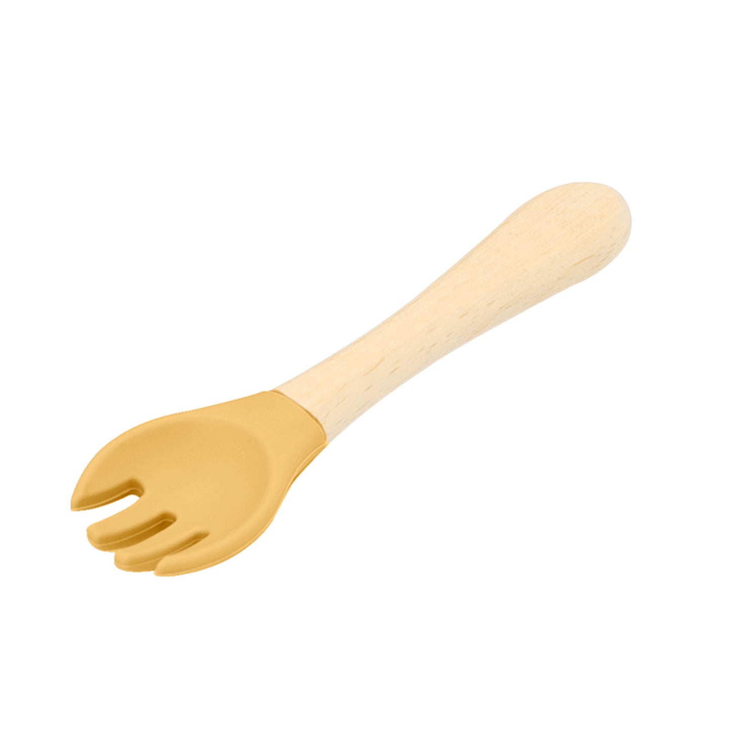 Baby silicone tableware