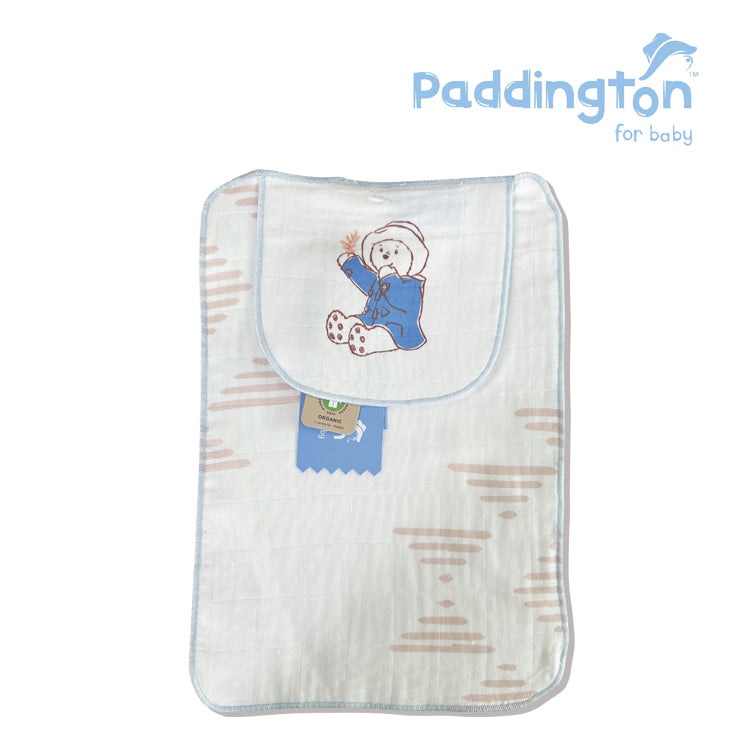 Paddington Bear Sweat Cloth
