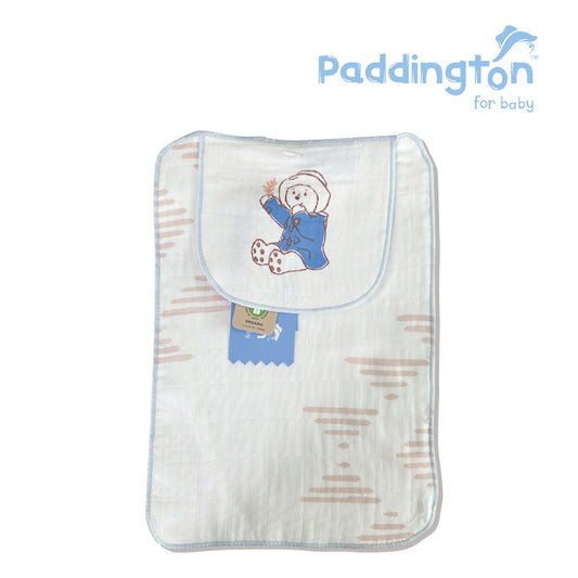 Paddington Bear Sweat Cloth
