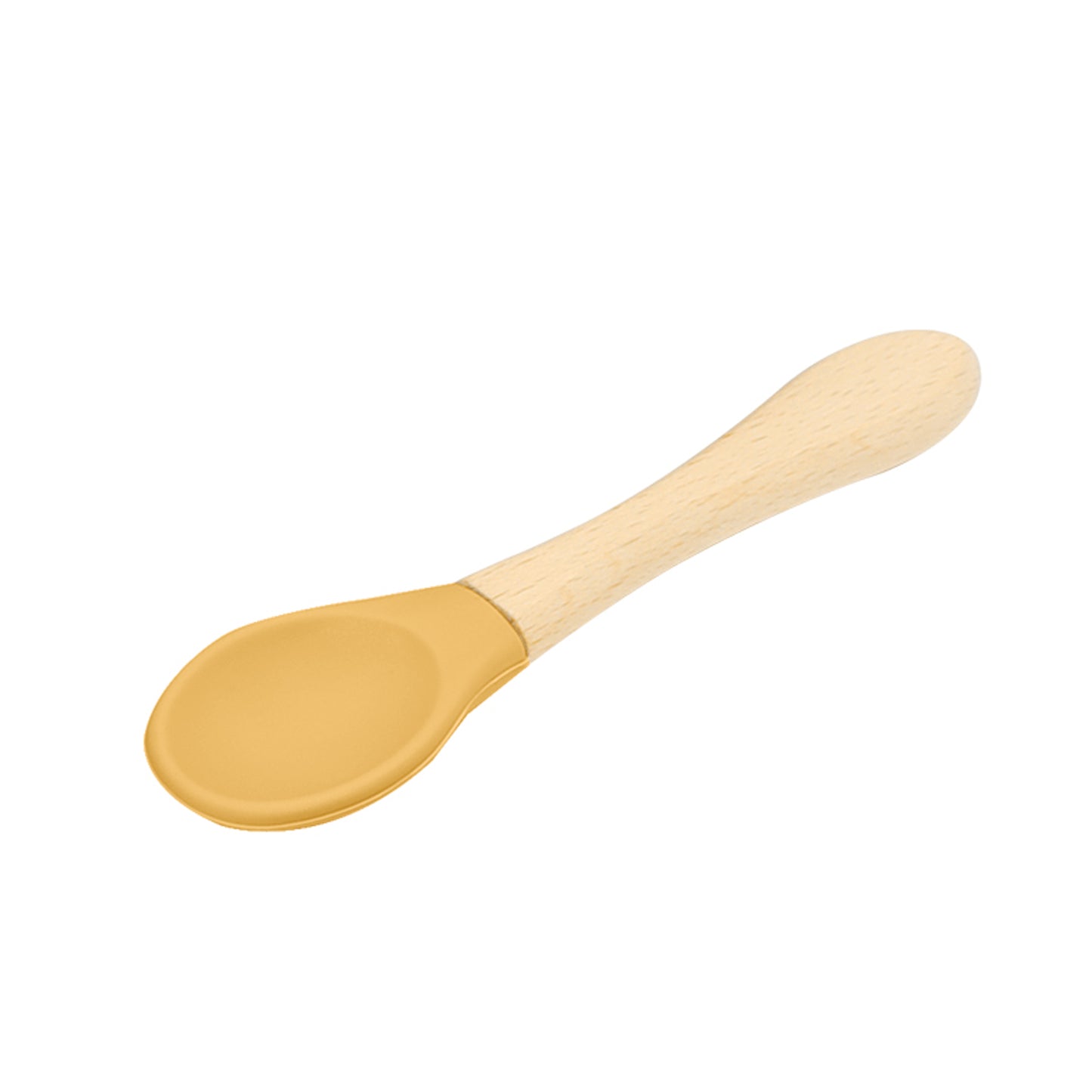Baby silicone tableware