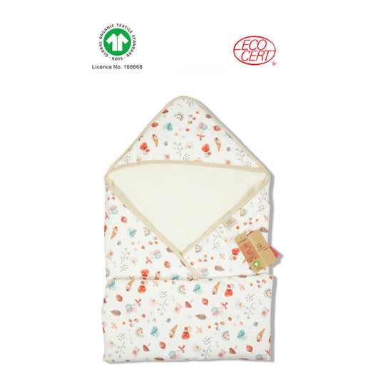 GOTS Organic Blanket (Winter)