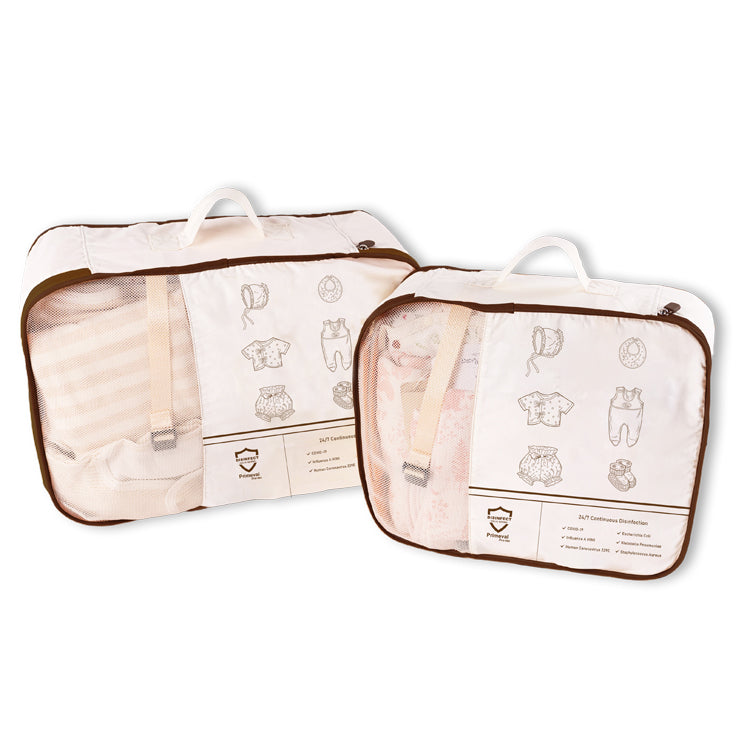 Antimicrobial Storage Bag (Lounge)