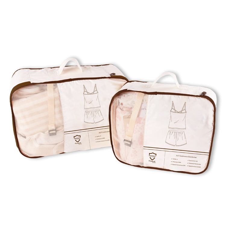 Antimicrobial Storage Bag (Lounge)