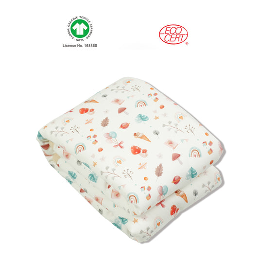 GOTS Organic Quilt