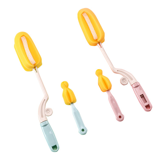 Sponge Brush