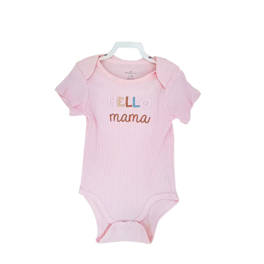 Bodysuits(PINK )