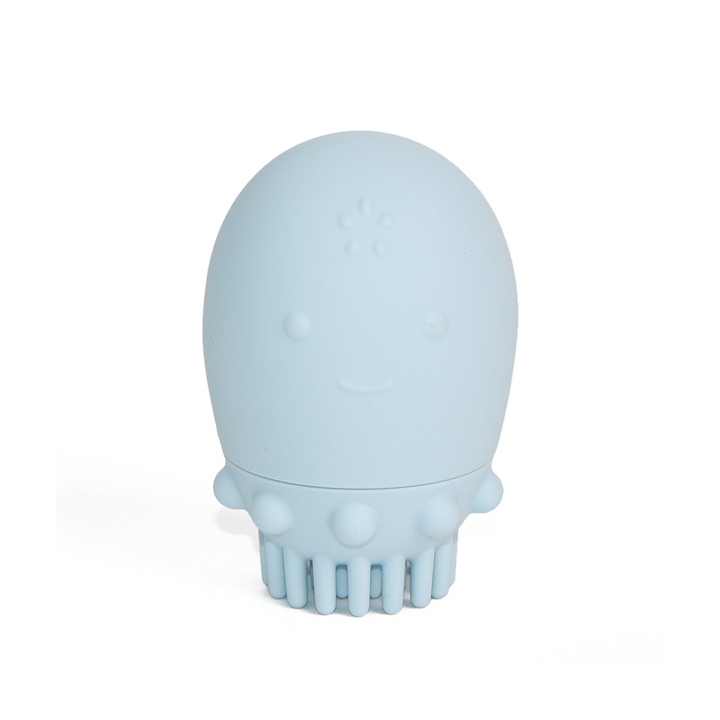 Jellyfish brush