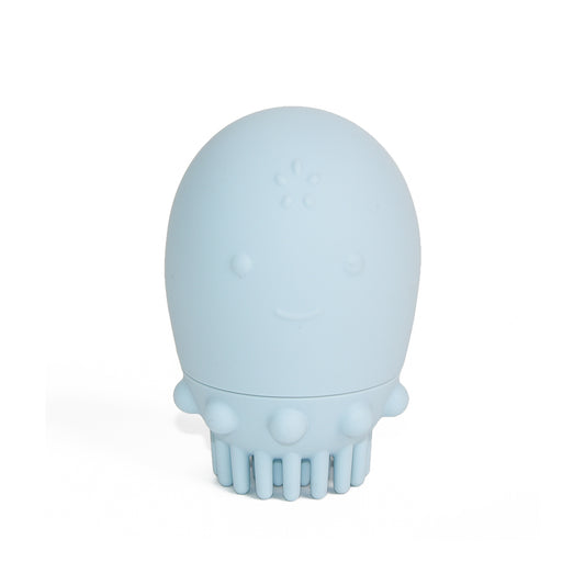 Jellyfish brush