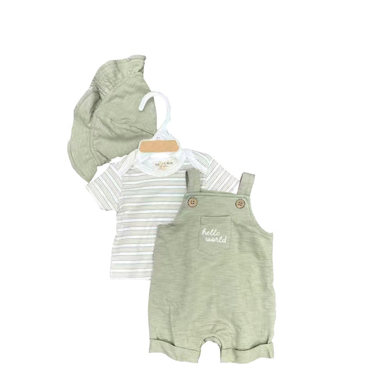 light green sets