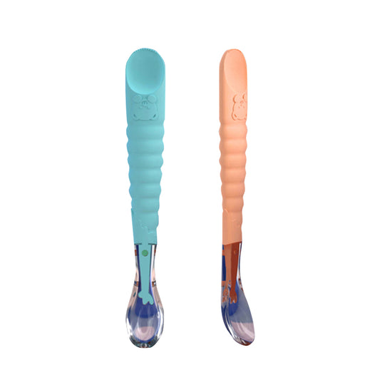 Silicone Spoon