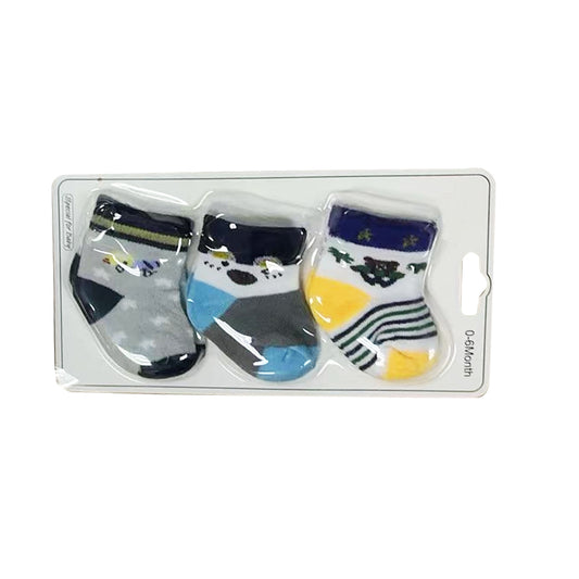 baby socks