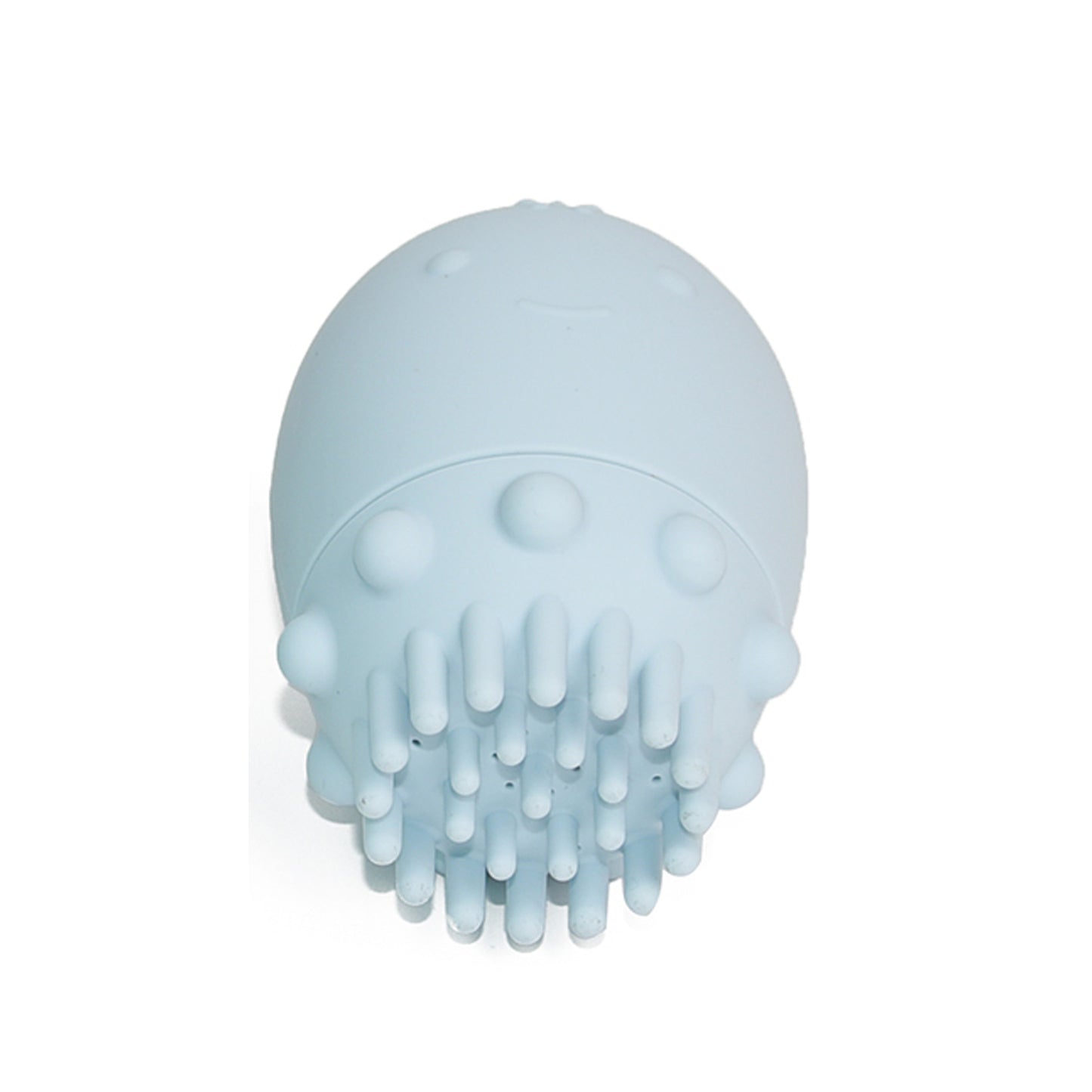 Jellyfish brush