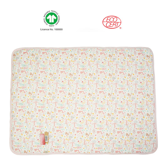 GOTS Organic Quilt