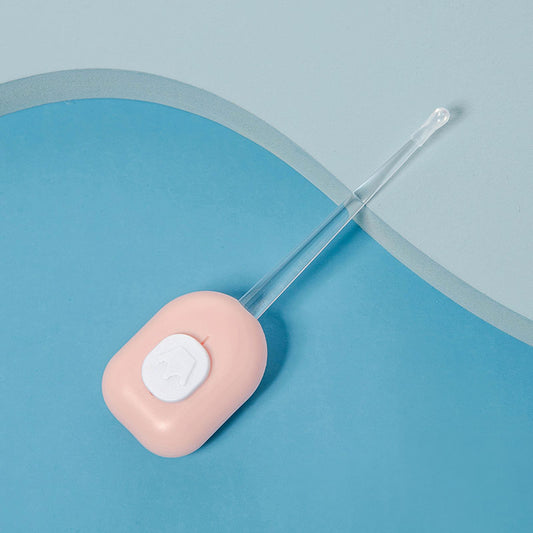 Glowing Earwax Curette